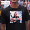 Andrew Tate Top G T Shirt
