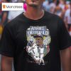 Angel Martinez In The Outfield T Shirt