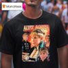 Annoyed Aunt Agnes The Gilded Age T Shirt
