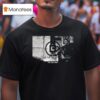 Anthony Green Pixie With You In Spirit Queen T Shirt