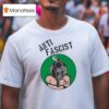 Anti Fascist Clash Hammersmith T Shirt