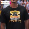 Apocalypse Zombieland Apocalypse Speaker T Shirt