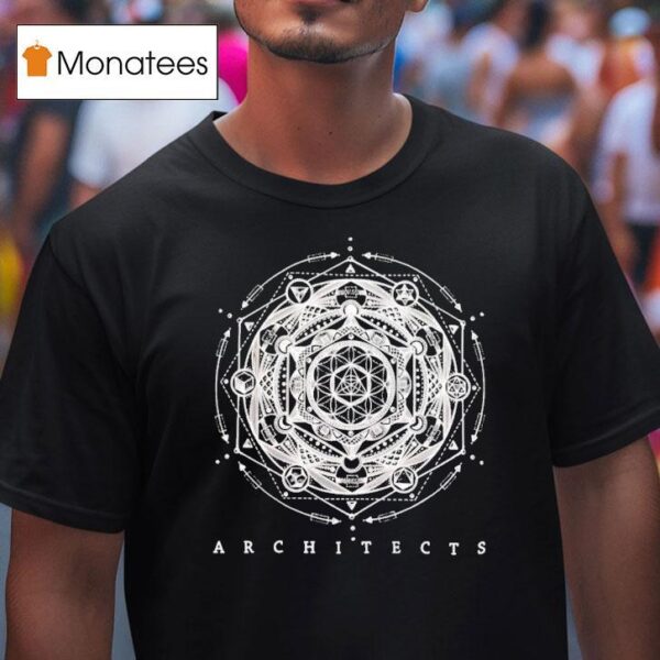 Architects Esoteric Infinity T Shirt