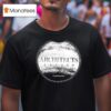 Architects It S Now Or Never T Shirt