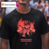 Architects Maybe We Just Want To Watch The World Burn T Shirt
