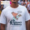 Arthur Ratburn S Bakery Lakewood Elementary School Oh Are You Having Cake T Shirt