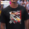 Austin Dillon Richard Childress Racing Team Winchester Deer Season Car T Shirt