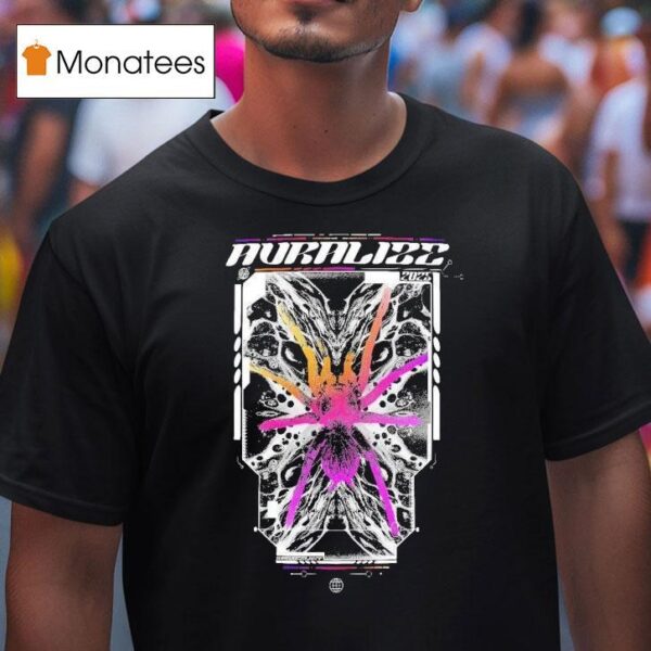 Avralize Wanderlus T Shirt