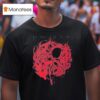 Babymetal World Tour Summer In Japan Requiem T Shirt