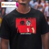 Baker Mayfield Built Different Toes Down T Shirt
