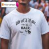 Balr X Hydraulics Scribbles Life Of A Balt Since T Shirt