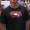 Barbarian Be Her Baby Zach Cregger T Shirt