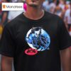 Batman And Robin Dc Comics T Shirt