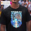 Beast In Black Moonlight Rendezvous T Shirt