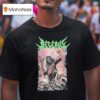Becerus Homo Homini Brutus T Shirt