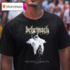 Behemoth Vervs Christvs Body T Shirt