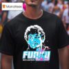 Ben Askren Funky T Shirt