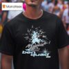Ben Quad Wisher T Shirt