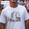 Big Bud Press Group Show T Shirt