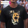 Bigtime Chewie Dog Day T Shirt