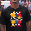 Billie Eilish Repea T Shirt