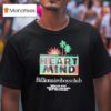 Billionaire Boys Club Wealth Is Of The Heart And Mind Not The Pocket Palms T Shirt