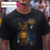 Billy Strings Commodore Ballroom In Vancouver Bc Aug T Shirt