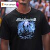 Blind Guardian Crow Tour T Shirt