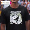 Blind Guardian Dark Angel Tour T Shirt