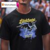 Blind Guardian Merry Xmas Everybody Holiday T Shirt