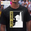 Blood Orange Headphones T Shirt