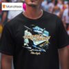 Blue Angels From Hellcats To Hornets Naval Aviation T Shirt