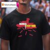 Bluecoats Change Is Everything T Shirt