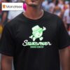Bmw Pga Championship Festival Of Golf Summer T Shirt