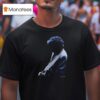Bob Dylan Tour T Shirt