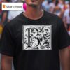 Boilermaker B T Shirt