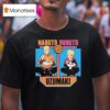 Boruto The Uzumakis T Shirt