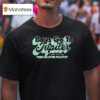 Boys Go To Jupiter Meet After Practice T Shirt