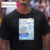 Brandon Aubrey Dallas Cowboys Nfl Kicker Coming Through In The Clutch T Shirt