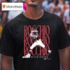 Brayan Rocchio Rocchio Rocchio Rocchio T Shirt