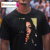 Britt Baker Battle Damage T Shirt