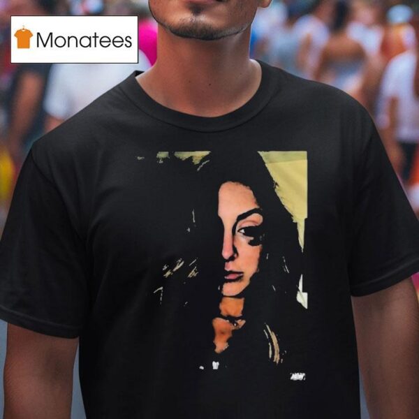 Britt Baker Battle Damage T Shirt