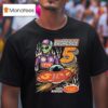 Broadside Nas Star Going Nowhere Fast Alien T Shirt