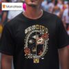 Brody King Bandido Brodido Warface T Shirt