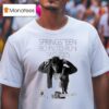 Bruce Springsn Th Anniversary Born To Run T Shirt