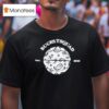 Bucketsquad Paisley Est T Shirt