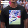 Buffalo Bills Jameis Winston Heisman Buffalo Bills T Shirt