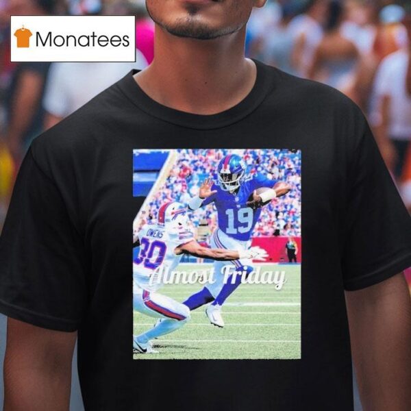 Buffalo Bills Jameis Winston Heisman Buffalo Bills T Shirt