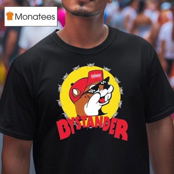 Bystander X Buc Ee S T Shirt