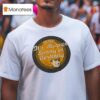 Cal Gold It S Always Sonny In Berkeley T Shirt